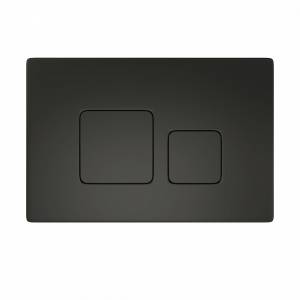 Кнопка смыва Teymi Kati T70702BM черный матовый