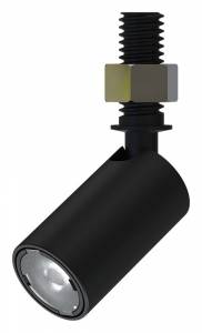 Встраиваемый светильник Arte Lamp Presto A6181PL-1BK