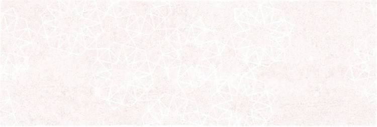 Декор Mayolica Ceramica Aspen Decor Ivory 7.5x22