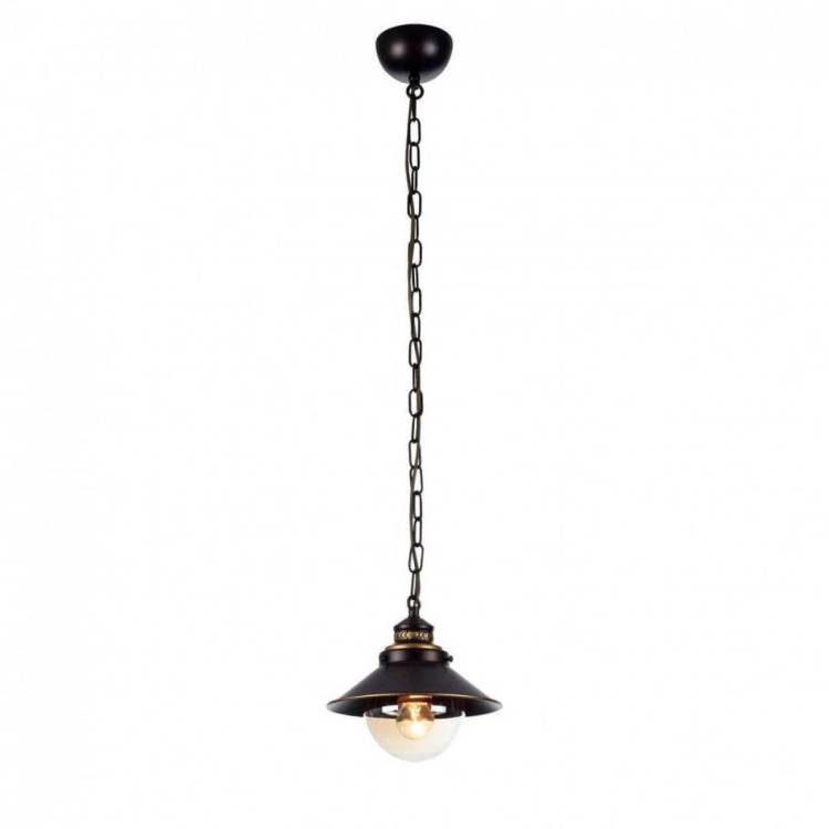 Подвесной светильник Arte Lamp Grazioso A4577SP-1CK