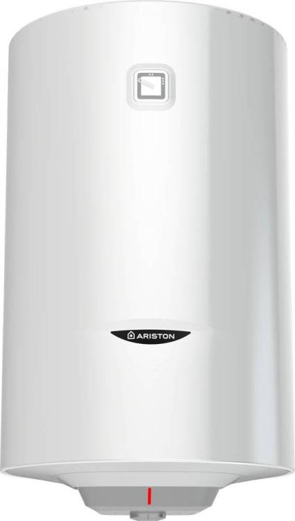 Накопительный водонагреватель Ariston PRO1 R 100 V PL электрический