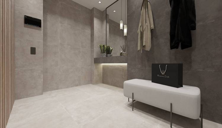 Global Tile Atlant