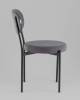 Стул Stool Group Бриф Original N SG003-bmm-C089 Темно-серый фото 3