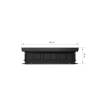 Внутрипольный конвектор Royal Thermo Atrium-90/300/2200-DG-U-NA фото 3