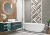 Керамическая плитка Alma Ceramica Stereo TWU3090STO40R матовая 30x90x8.5 фото 13