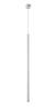 Подвесной светильник Crystal Lux Clt 036C800 Wh фото 2