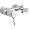 Смеситель для ванны Grohe Concetto 32211001