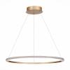Подвесной светодиодный светильник ST Luce OUT ST604.243.34 фото 2