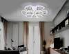 Потолочный светодиодный светильник Ambrella light Acrylica FA2922 фото 2
