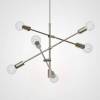 Подвесная люстра Imperium Loft Mobile Chandelier 191623-22