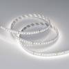 Светодиодная лента Arlight 7,7W/m 144LED/m 2835SMD холодный белый 5M RT-A144-10mm 24V White6000 038783 фото 4