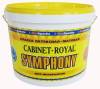 Краска интерьерная Symphony Cabinet Royal латексная 9 л