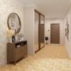 Керамогранит Grasaro Parquet Art G-509/S Бежевый 400x400x8 фото 2