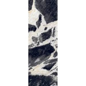 Керамогранит Motto Levante Nero Polished 80x240