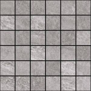 Мозаика Vives Lambda Mosaico Cemento Antideslizante 30x30