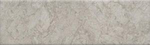 Керамическая плитка Kerama Marazzi Борго 9048 серый светлый матовый 28.5x2