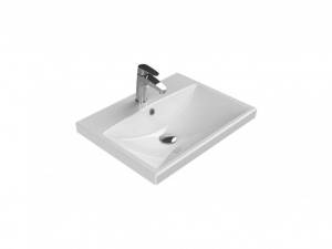 Мебельная раковина BelBagno Marino-Cer BB-0321-70-LVB
