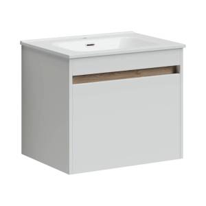 Тумба под раковину Sancos Smart SM60W