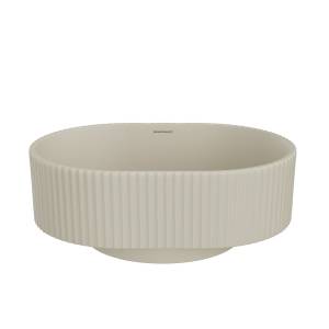 Раковина Kerama Marazzi Artbasin Vento VE.wb.50\SAN накладная 50, песочная матовая
