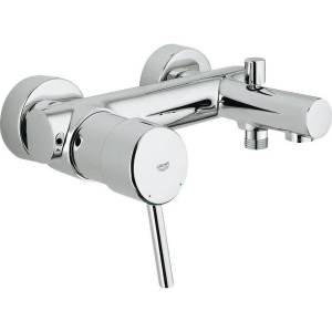 Смеситель для ванны Grohe Concetto 32211001