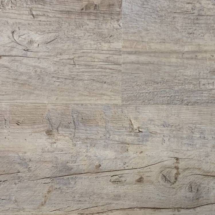 WPC Ламинат Vinilam Cork 7/43 4V 10-015 Дуб Льеж 1220x227