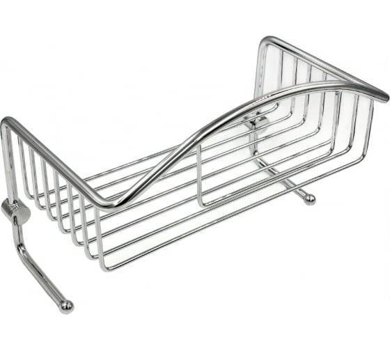 Корзина для ванной Bath Plus Terra МК059 хром