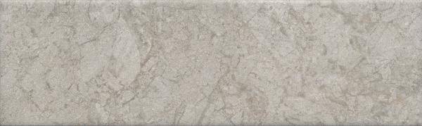 Керамическая плитка Kerama Marazzi Борго 9048 серый светлый матовый 28.5x2