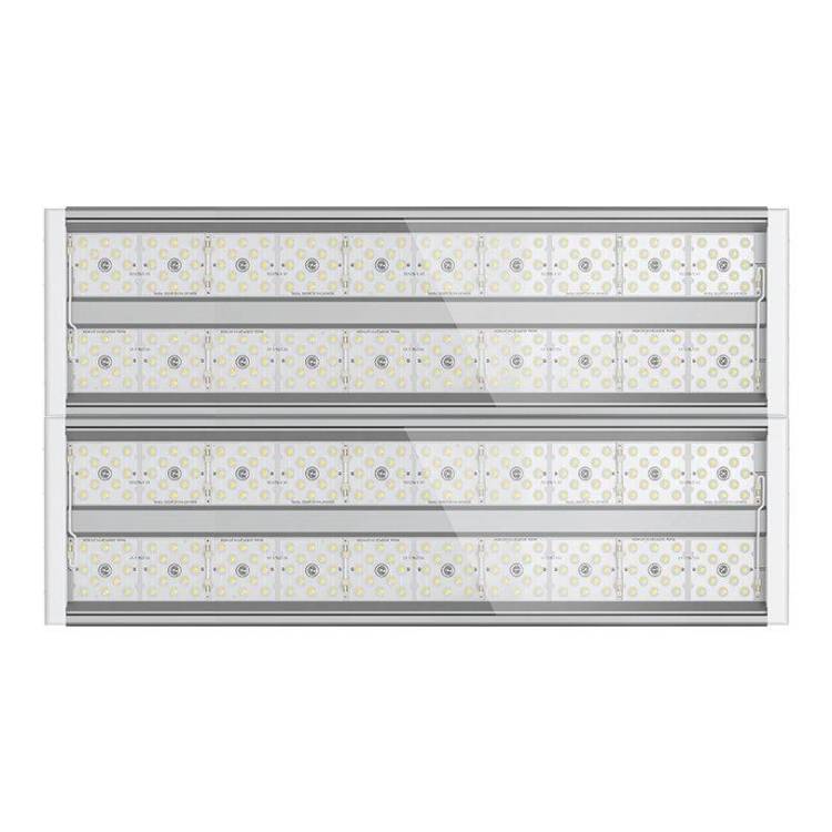 Светодиодный прожектор Wolta Pro Аврора ДО01-200-202-4К Г60