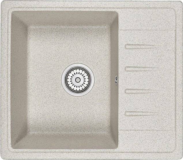 Мойка кухонная Granula Standart ST-5803 классик