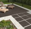 Керамогранит Maimoon Outdoor Smoke Tobac 60x60 фото 13
