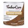 Тонирующее масло TimberCare Wood Stain Шоколад/Chocolate 0.75 л