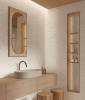 Керамическая плитка FAP Ceramiche True Color fTDX Wave Fossil Matt RT 50x120 фото 20
