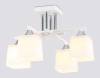 Люстра на штанге Ambrella light Traditional TR303041 фото 4