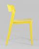 Стул Stool Group Moris SGR_SL-7089_yellow_60131 фото 2