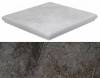 Ступень Interbau Abell угловая 273 32x32x9.5