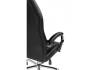 Компьютерное кресло Woodville Damian 1 15963 черный / хром фото 17