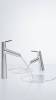 Смеситель для раковины Hansgrohe Talis S 72031000 фото 2