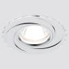 Встраиваемый светильник Ambrella light Classic A506 W фото 2