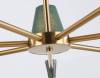 Люстра на штанге Ambrella light High Light LH75053 фото 6