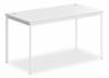 Стол офисный Skyland Imago-S 00-07024037, 7024037, СП-3S Белый/Белый полумат