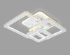 Потолочная светодиодная люстра Ambrella light Acrylica Ice FA1732 фото 4