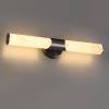 Настенный светильник Odeon Light L-Vision 6673/12WL фото 4