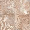 Керамогранит Fioranese I Variegati IV202R Cipria naturale 20.13x20.13