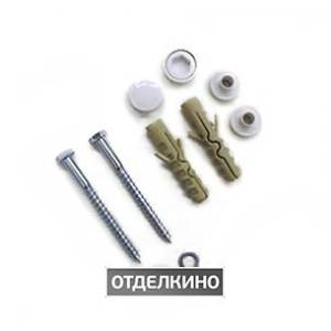 Монтажный набор для писсуара Jika Golem 9034.9