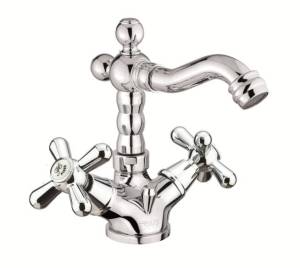 Смеситель для биде Fiore Margot 26CR0635 хром