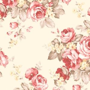 Обои бумажные Aura Flourish AF37702