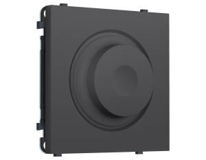 Комплект механизма светорегулятора универсального Ambrella Volt Sigma MS905510 графит мягкое касание