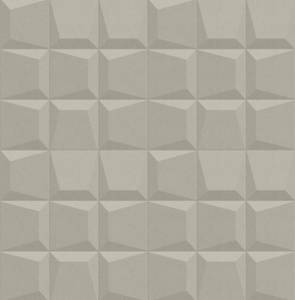 Обои Decaro Volume Touch Tiles TSQ006