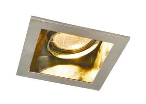 Встраиваемый точечный светильник Arte Lamp Technika A8050PL-1CC