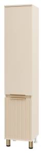 Шкаф-пенал Brevita Enfida ENF-05035-030L